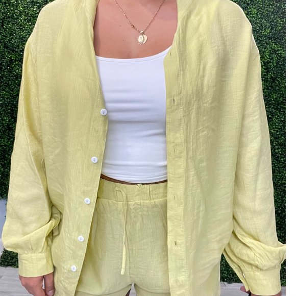 Two Piece Amazon Set - Picture 11 of 11